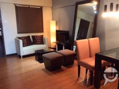 FOR RENT Fully furnished 2-Bedroom Condo Unit with parking in Ohana