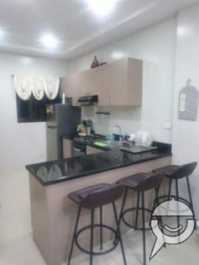 For Rent Furnished Townhouse in Banilad with Wifi up to 16Mbps