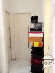For Rent in Flood Free Prime location in QC near Banawe