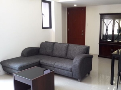 For rent WAlk Up Type Condominium Studion in BANAWA CEBU CITY
