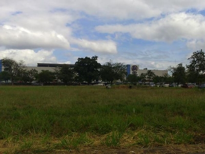 For Sale: 1313 sqm Commercial Lot near SM Fairview, along Quirino Highway