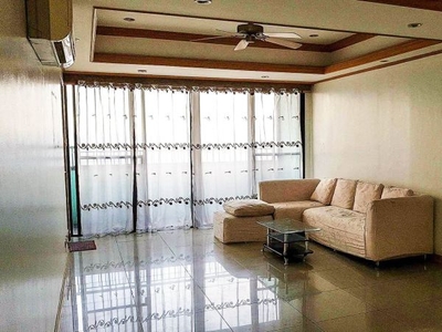 1 Bedroom Condo Unit at Skyway Twin Towers in Pasig for Sale by Amberland