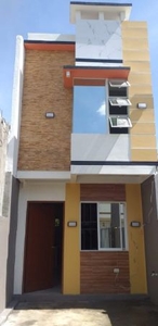 For Sale: 2-Bedroom House and Lot at Grand Valley 2 Subdivision in Angono, Rizal