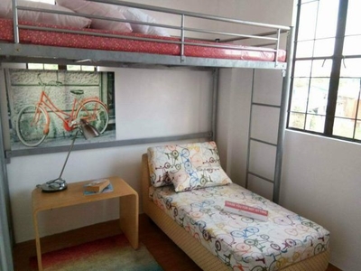 2 Bedrooms Townhouse for sale along Salitran-Salawag Road, Dasmariñas, Cavite