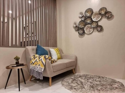 For Sale: 32.5 sqm One-Bedroom Unit at Legacy Leisure Residences in Davao City