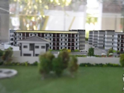 For Sale Affordable Condo Urban Deca Homes Hampton, Imus Cavite