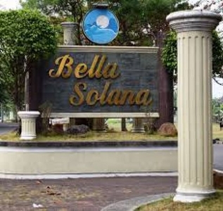 For Sale - Cabuyao Laguna Bella Solana Subd.