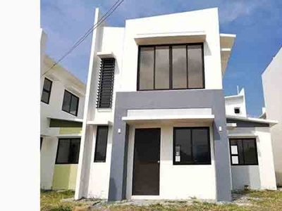 For Sale House and Lot 3BR along Marcos Highway