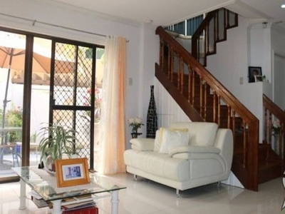 House and Lot at Corona Del Mar, Talisay City, Cebu For Sale