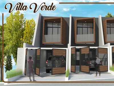 FOR SALE HOUSE and LOT in Fairview Quezon City