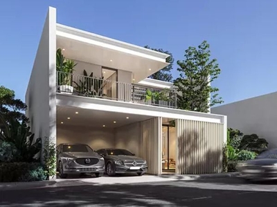 Elegant Modern Villa for Sale at Vie at Southern Plains, Calamba