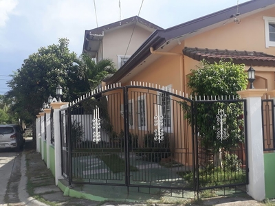 For Sale or For Rent House and Lot near Mactan Grandmall