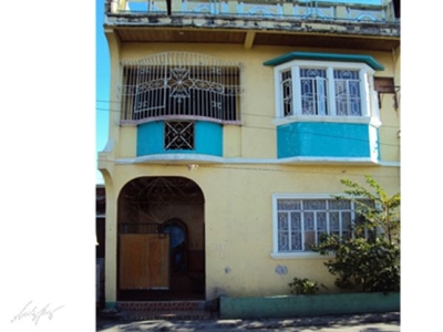 House for Sale @ Villaggio di Xavier - Platero Biñan, Laguna