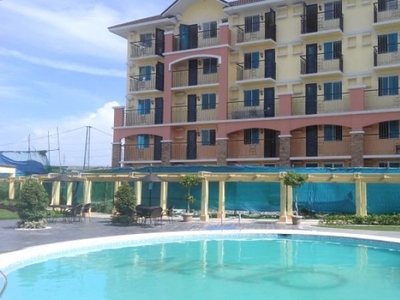 FOR SALE RFO Condo Rent to Own near BGC Ortigas ArezzoPlace Pasig City