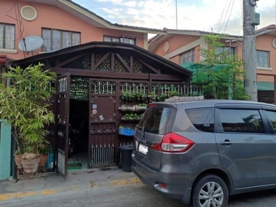 FOR SALE RUSH PRE-OWNED HOUSE AND LOT in Britanny 2 Antipolo Rizal!