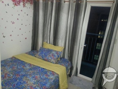 FOR SALE smdc light residences 2br fully furnished with balcony