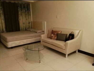 FOR SALE: 2BR Condo Unit in Beaufort BGC