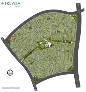 For Sale: 538 sqm Lot Located at Ayala Westgrove Heights in Silang, Cavite
