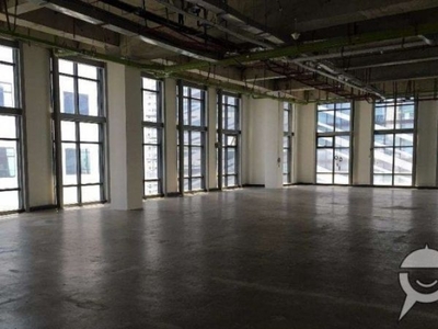 Makati CBD Office Space for Lease Rent