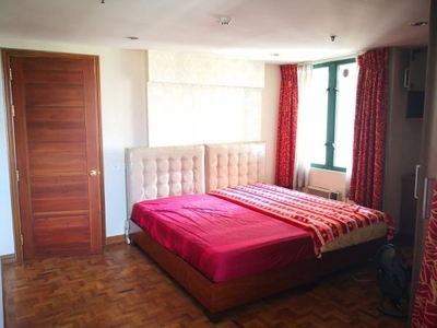 Bare 1 Bedroom Condo in Quezon City FOR RENT OR SALE