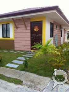 Fully Furnished 40 sqm House for rent in Ajoya Subdivision