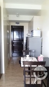 Fully Furnished Condo Studio Unit for Rent in Silang Cavite