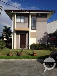 Fully Furnished House for Rent in Nuvali, Sta.Rosa Laguna