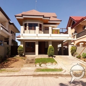 Fully Furnished House For Rent Xavier Estate
