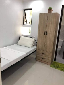 Fully furnished room for rent in Pajac, Lapu Lapu City