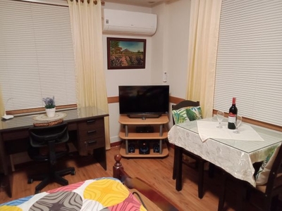 Fully furnished Studio Apartment for rent