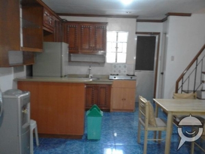 Fully Furnished TownHouse for Rent