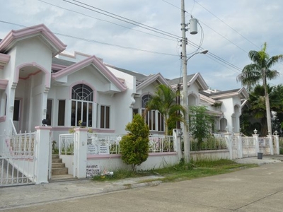 Fully Furnished Townhouse for Rent in Maa Davao City Monteritz