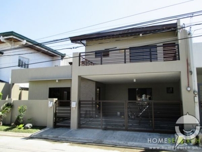 3-Bedroom Duplex Units For Sale In BF Homes