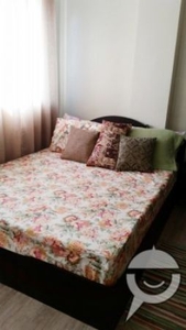 Furnished Condo For Rent Near SM Fairview/Fairview Terraces