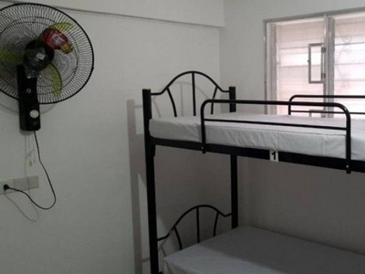 Girls Dormitory for Rent near Guadalupe MRT Station