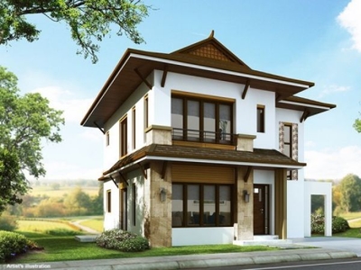 HAVILA House and Lot in Taytay, Rizal. by Filinvest Land, Inc.