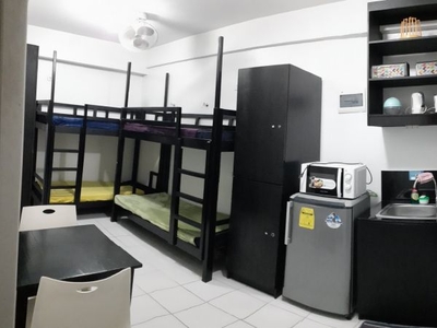 Hello! Dorm Escuela Fully Furnished Units For Rent