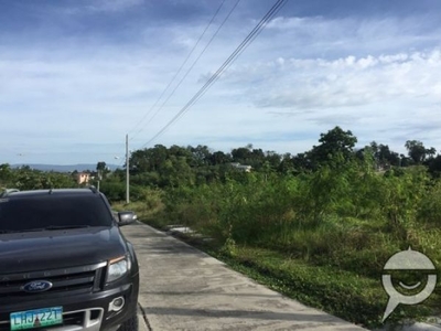 High End Northcrest Residential Lot in Davao