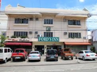 Hotel for Sale in Banilad Cebu City