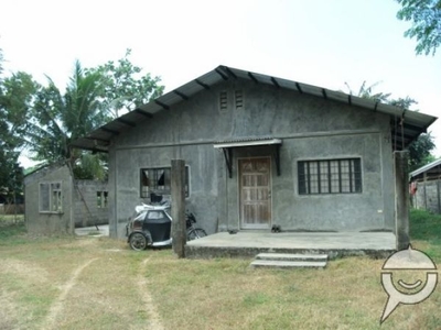 House and lot farm for sale in calasiao pangasinan