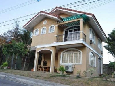 house and lot for sale at alpha executiv homes lawaan talisay