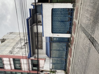 HOUSE AND LOT FOR SALE CUBAO PRIME LOCATION