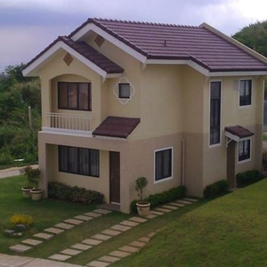3 bedroom House and Lot in Antipolo