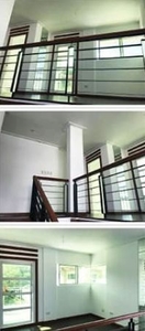 Ready for Occupancy Townhouse for sale in cubao near N.Domingo, Aurora Blvd