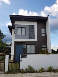 House and lot for sale in cavite