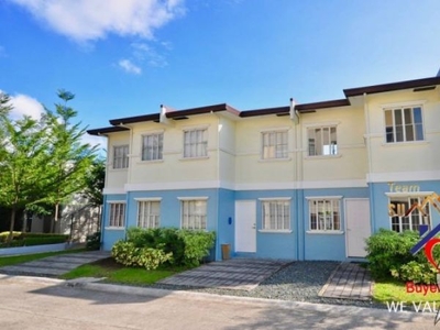 Lancaster New City- 3 Bedroom House and Lot for sale in Imus Cavite