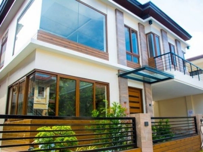 House and Lot for Sale in Filinvest Homes East
