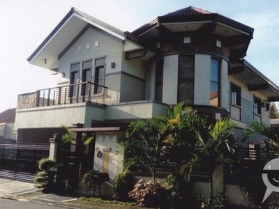 House and Lot for Sale in Filinvest II, Quezon City