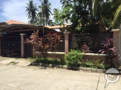 House and Lot for Sale in Luinab Iligan City
