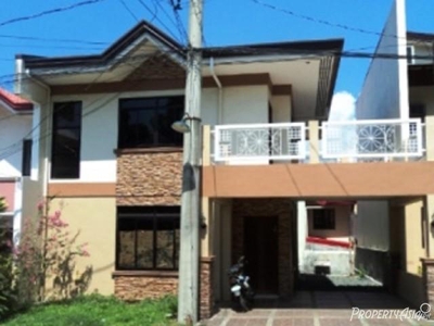 House and lot for sale in Taytay